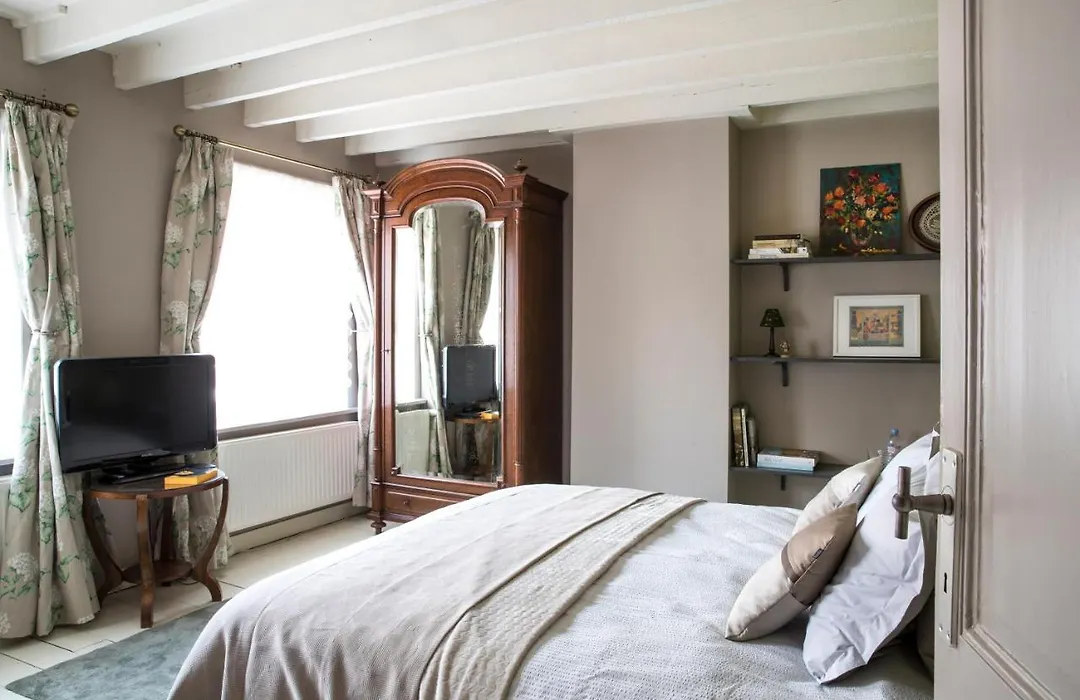Bed & Breakfast West Brugge