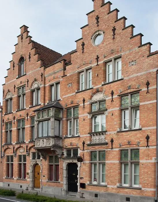 133 5* Bruges