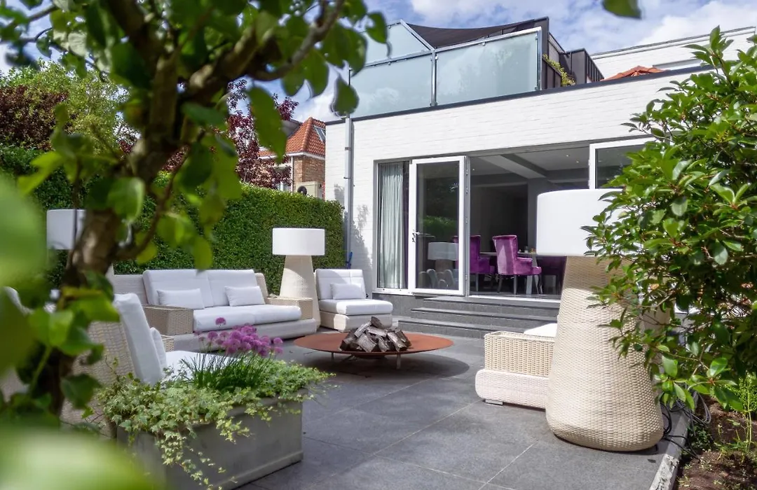 Saint Georges Luxury Bruges