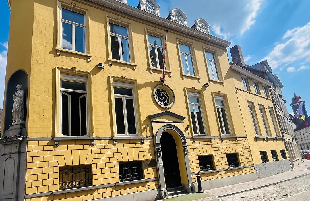 Hotel Lucca 3*