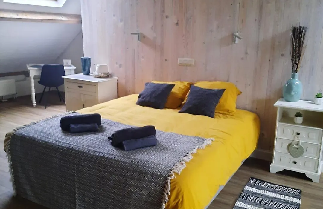 Dolce Far Niente Homestay