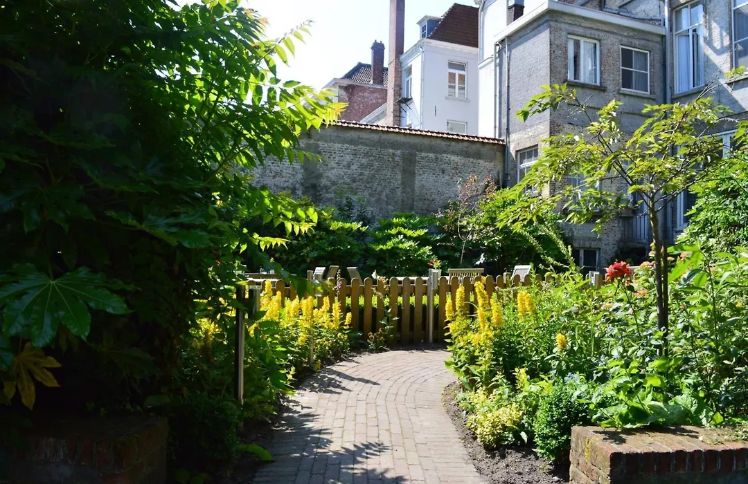Patritius Hotel